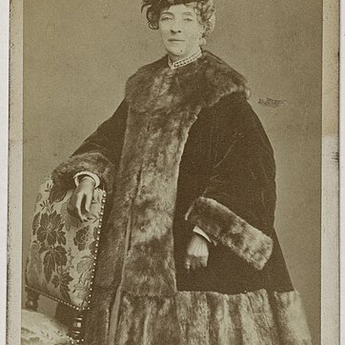 Photo de Théâtre Déjazet - Paris 3éme