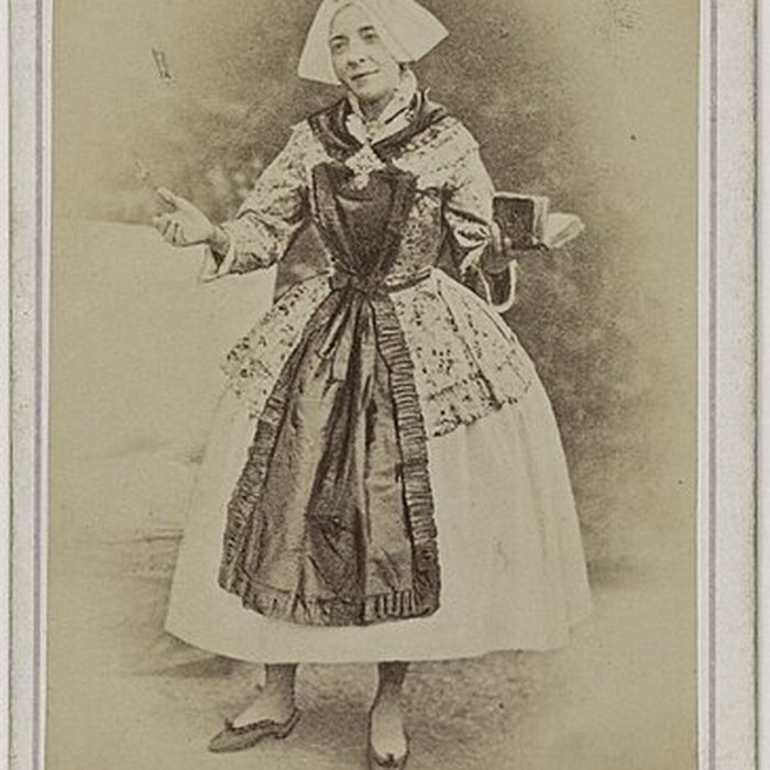 Photo de Théâtre Déjazet - Paris 3éme