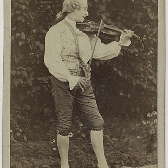 Photo de Théâtre Déjazet - Paris 3éme