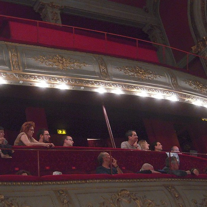 Photo de Théâtre Déjazet - Paris 3éme