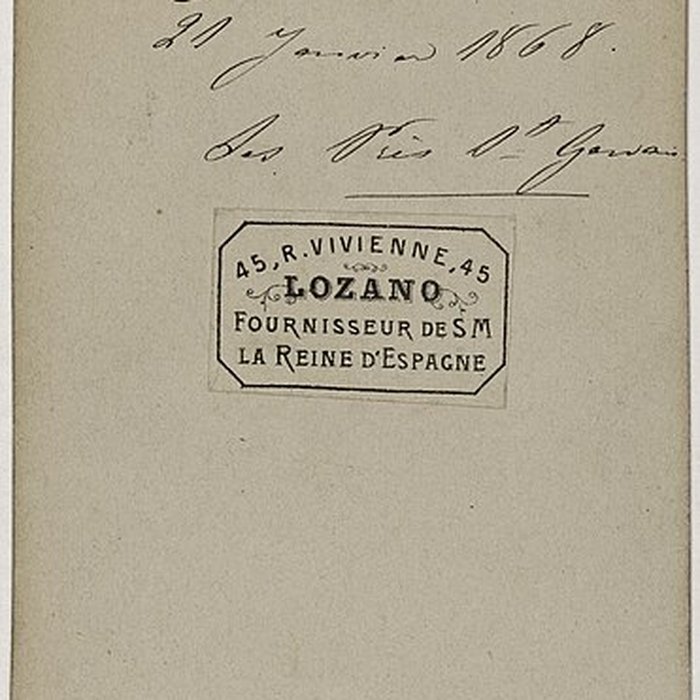 Photo de Théâtre Déjazet - Paris 3éme