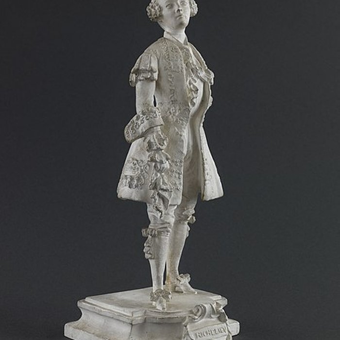 Photo de Théâtre Déjazet - Paris 3éme