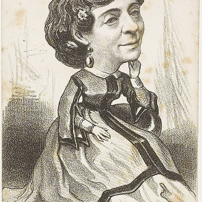 Photo de Théâtre Déjazet - Paris 3éme