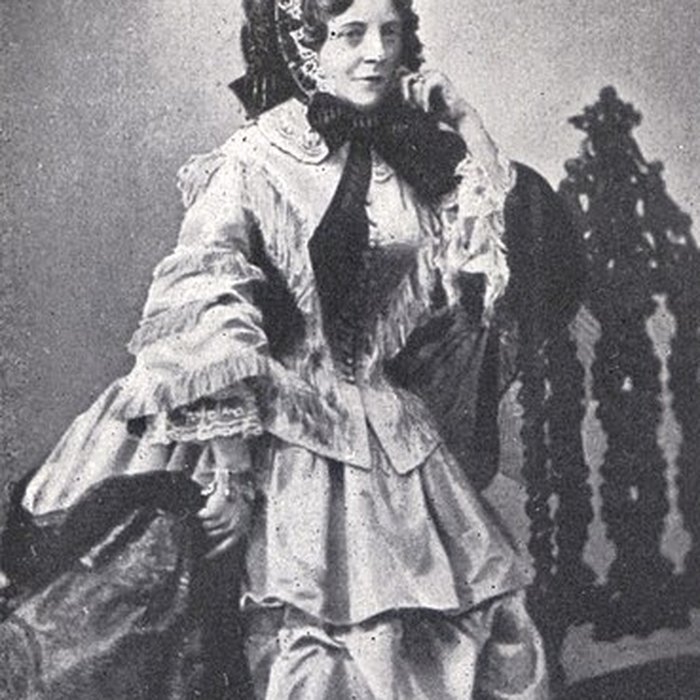 Photo de Théâtre Déjazet - Paris 3éme