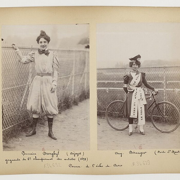 Photo de Théâtre Déjazet - Paris 3éme