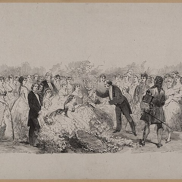 Photo de Théâtre Déjazet - Paris 3éme