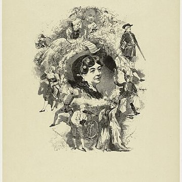 Théâtre Déjazet - Paris 3éme