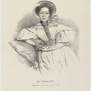 Théâtre Déjazet - Paris 3éme