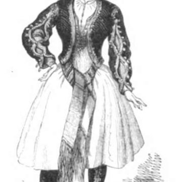 Théâtre Déjazet - Paris 3éme