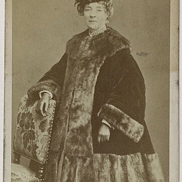 Théâtre Déjazet - Paris 3éme