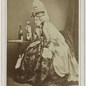 Théâtre Déjazet - Paris 3éme