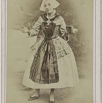 Théâtre Déjazet - Paris 3éme