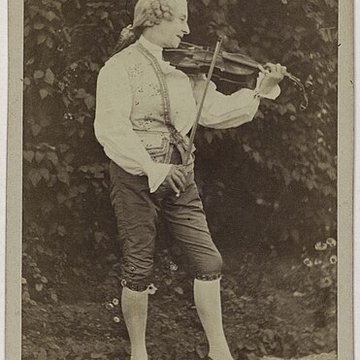 Théâtre Déjazet - Paris 3éme