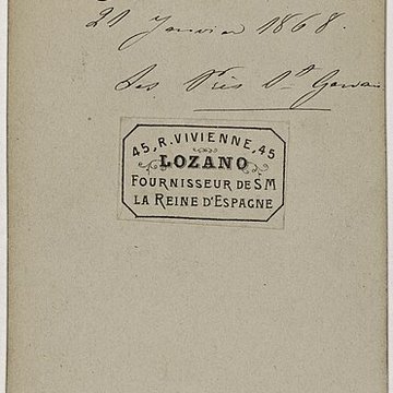 Théâtre Déjazet - Paris 3éme