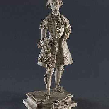 Théâtre Déjazet - Paris 3éme