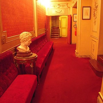 Théâtre Déjazet - Paris 3éme