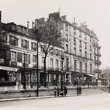 Théâtre Déjazet - Paris 3éme
