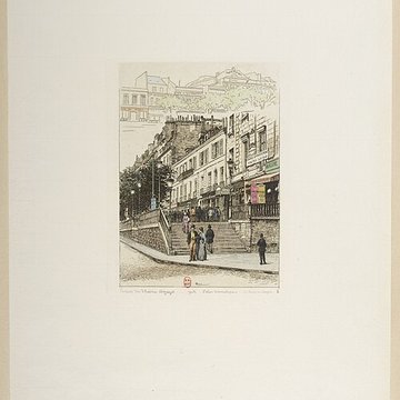 Théâtre Déjazet - Paris 3éme