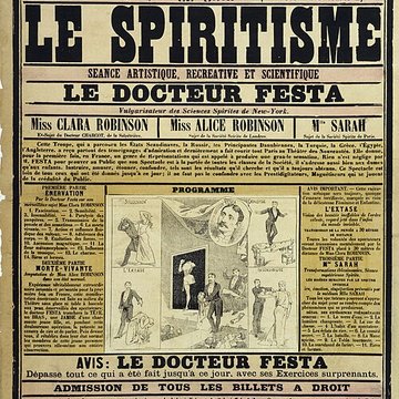 Théâtre Déjazet - Paris 3éme