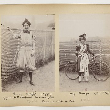 Théâtre Déjazet - Paris 3éme