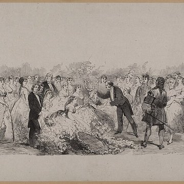 Théâtre Déjazet - Paris 3éme