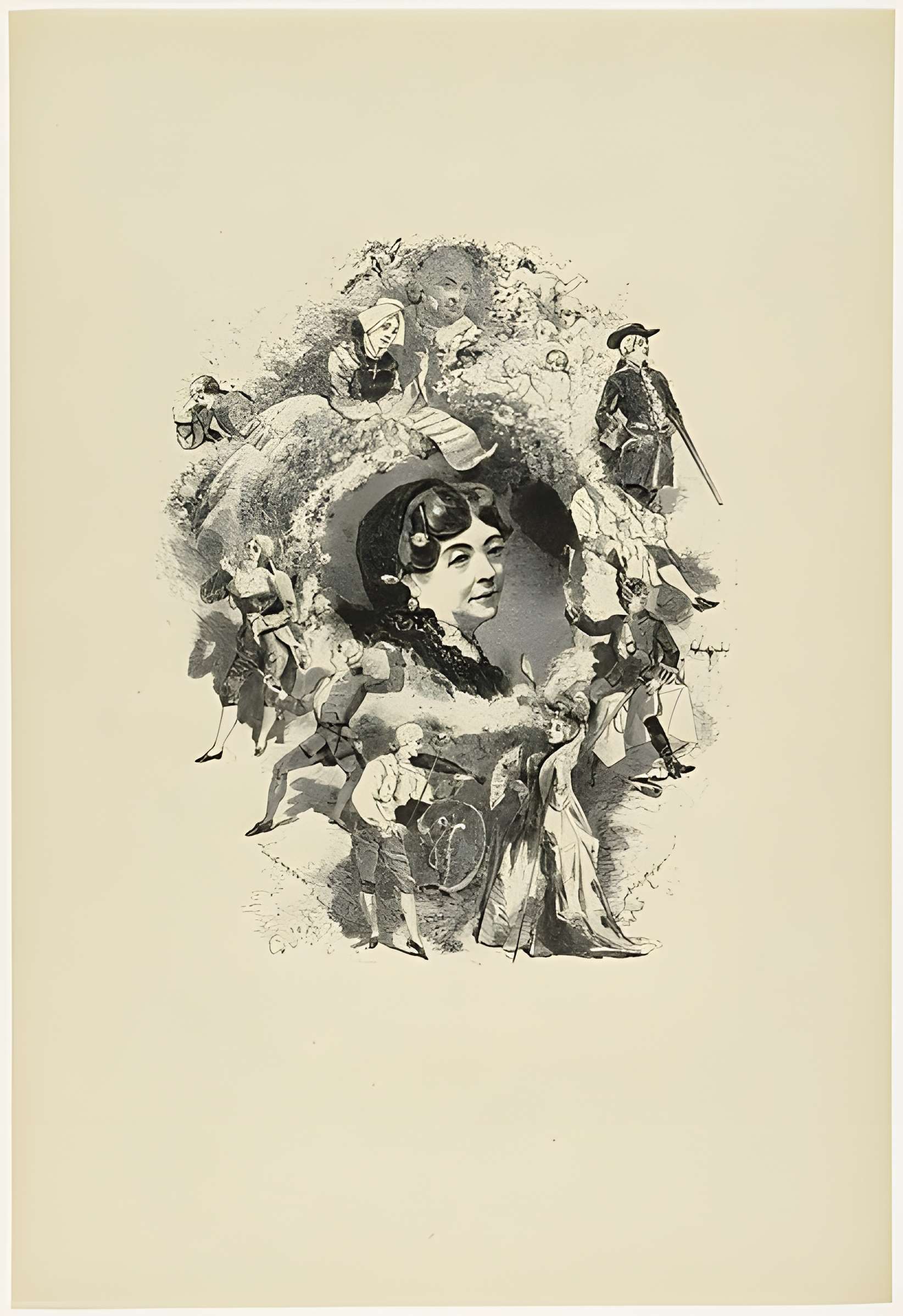 Théâtre Déjazet - Paris 3éme