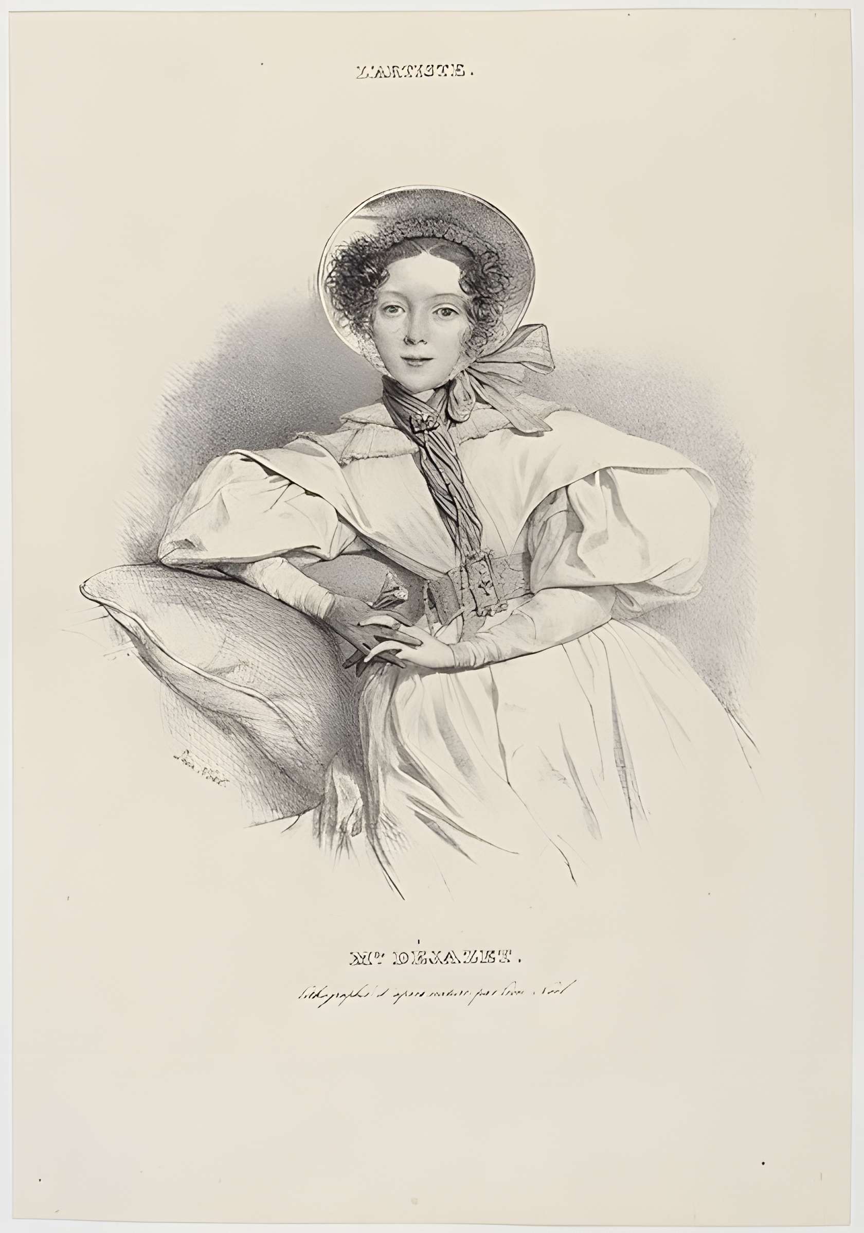 Théâtre Déjazet - Paris 3éme