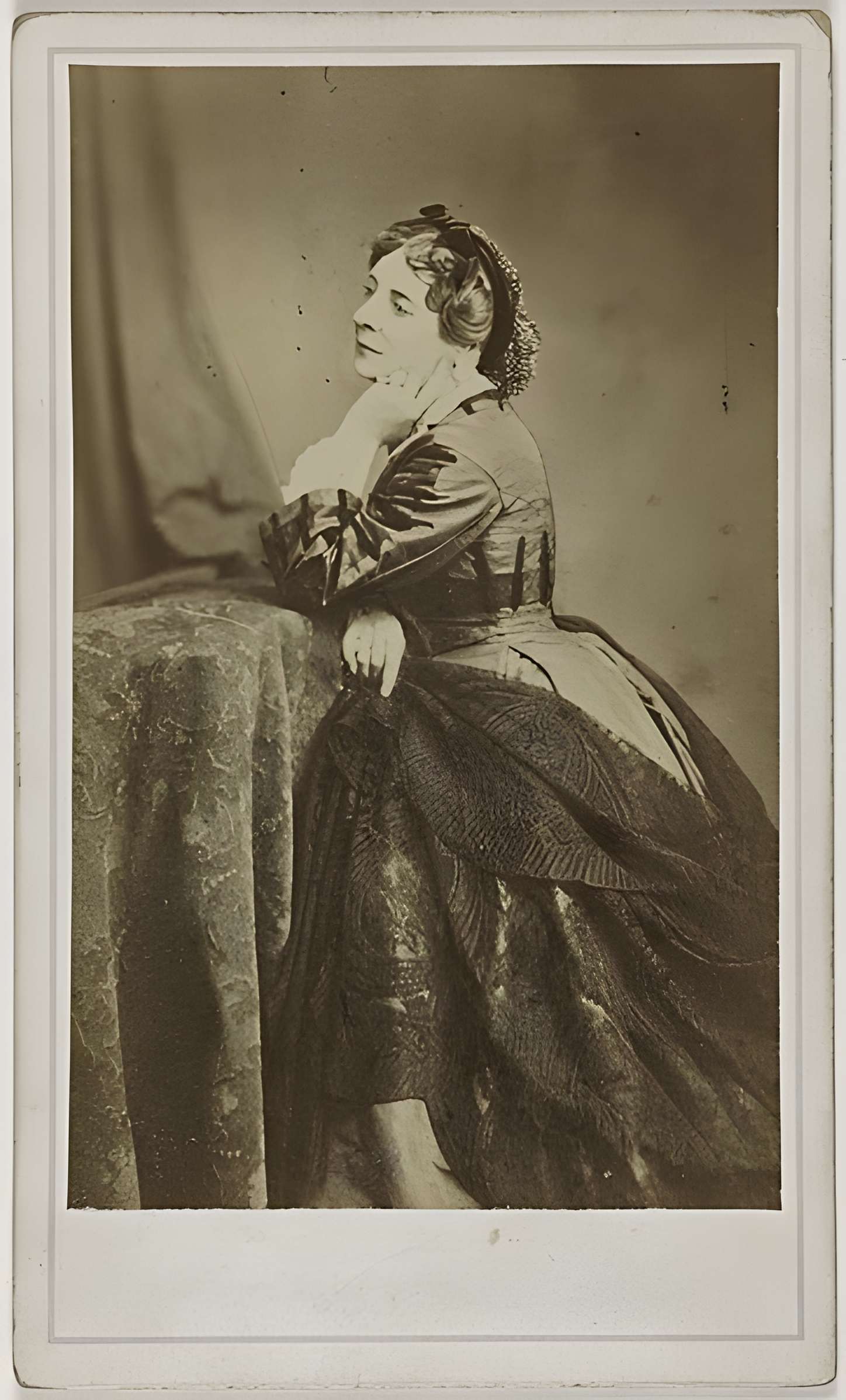 Théâtre Déjazet - Paris 3éme