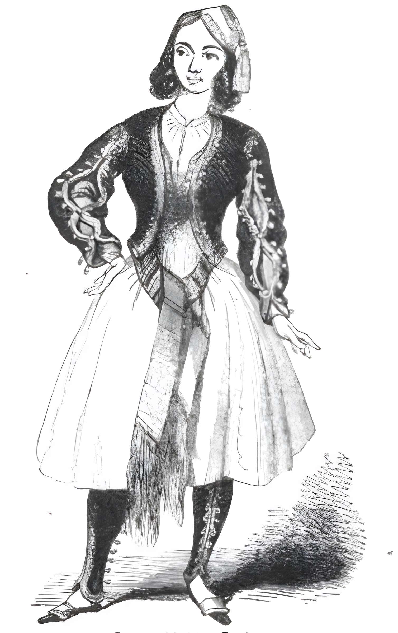 Théâtre Déjazet - Paris 3éme