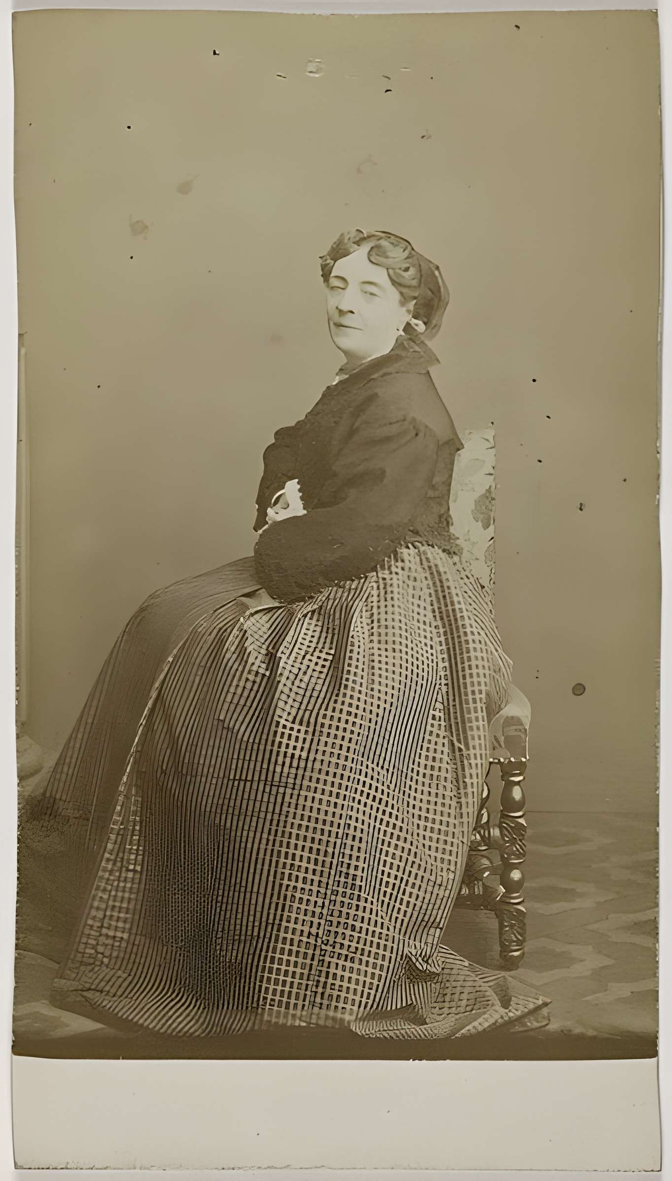 Théâtre Déjazet - Paris 3éme