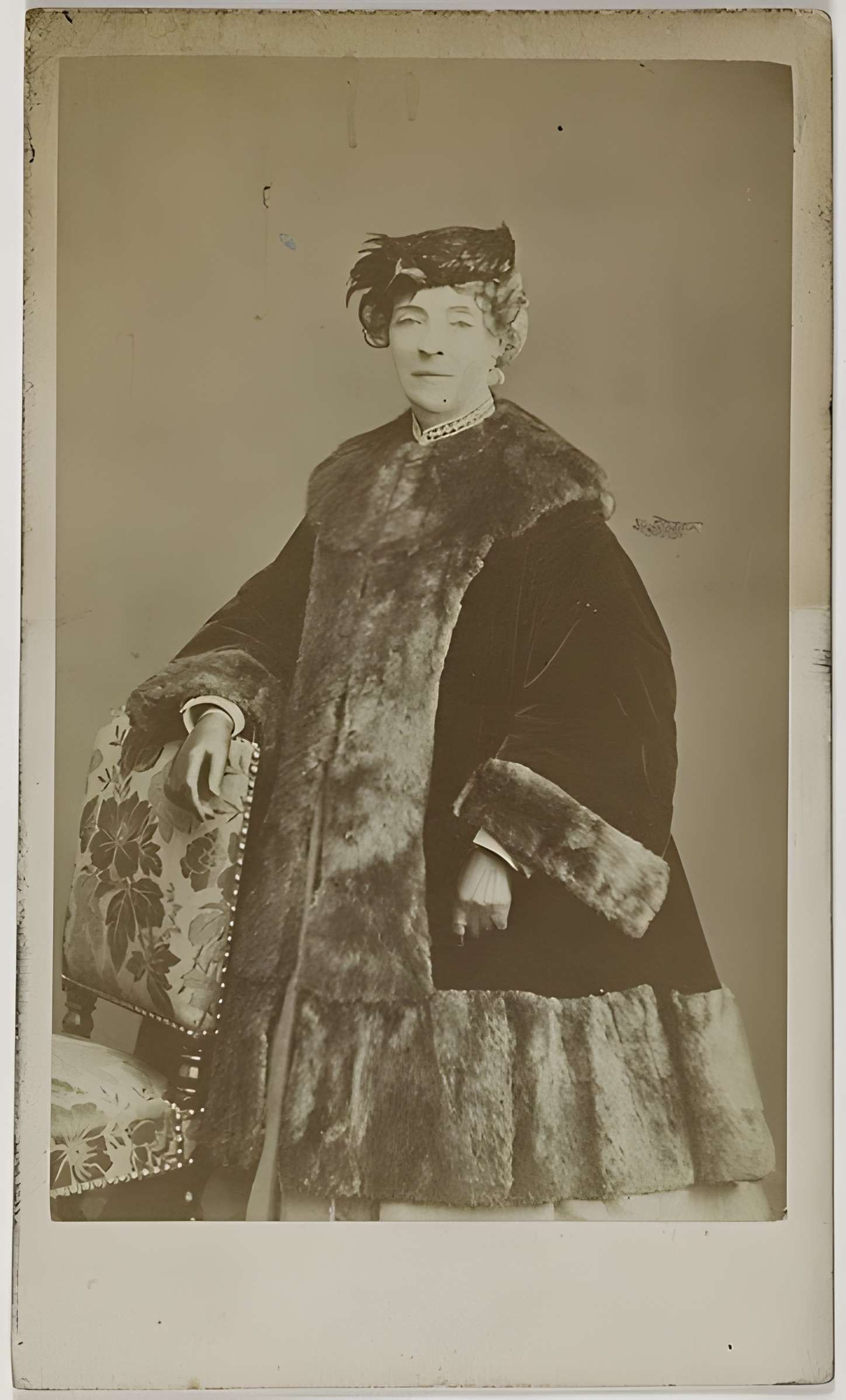 Théâtre Déjazet - Paris 3éme