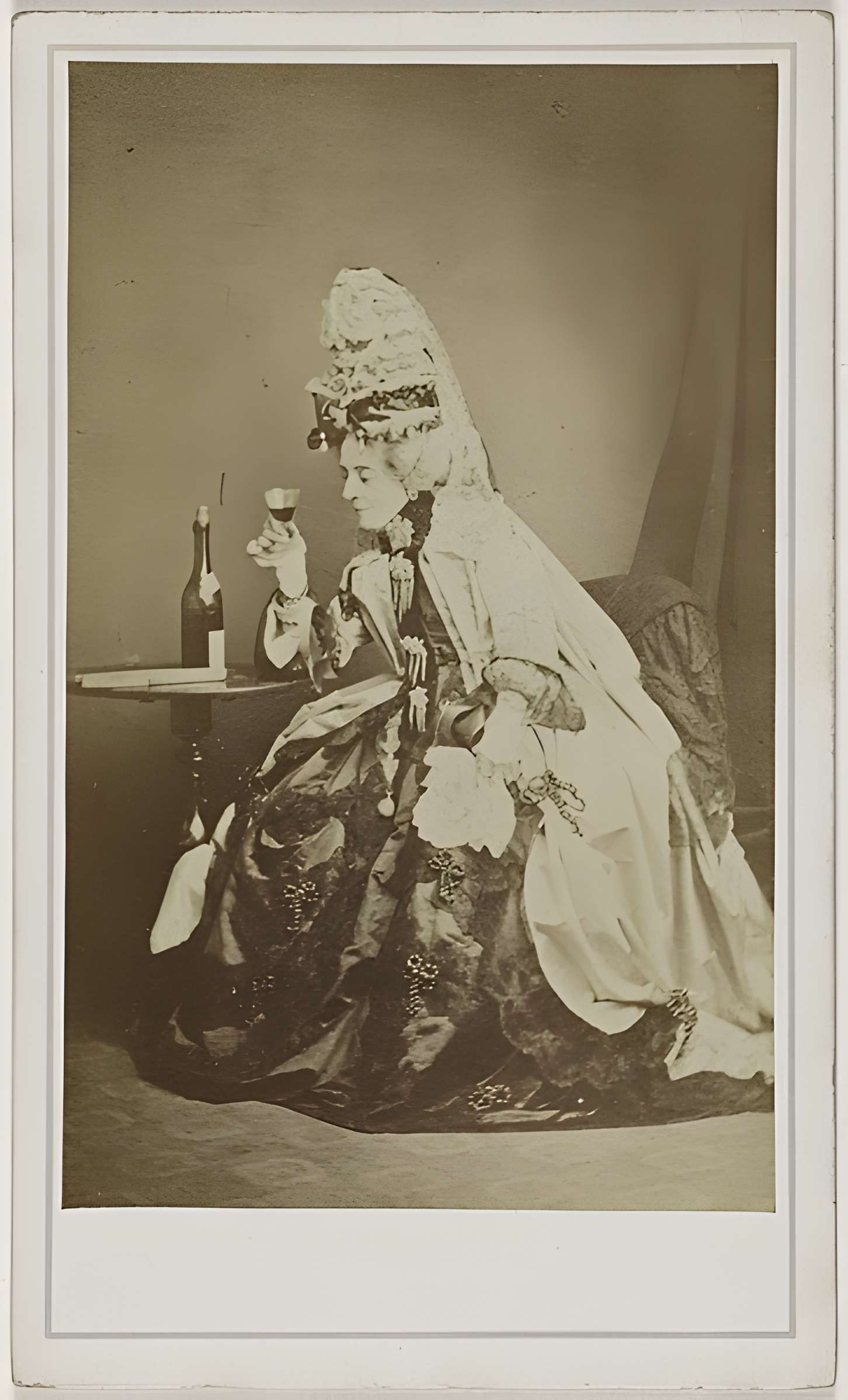 Théâtre Déjazet - Paris 3éme