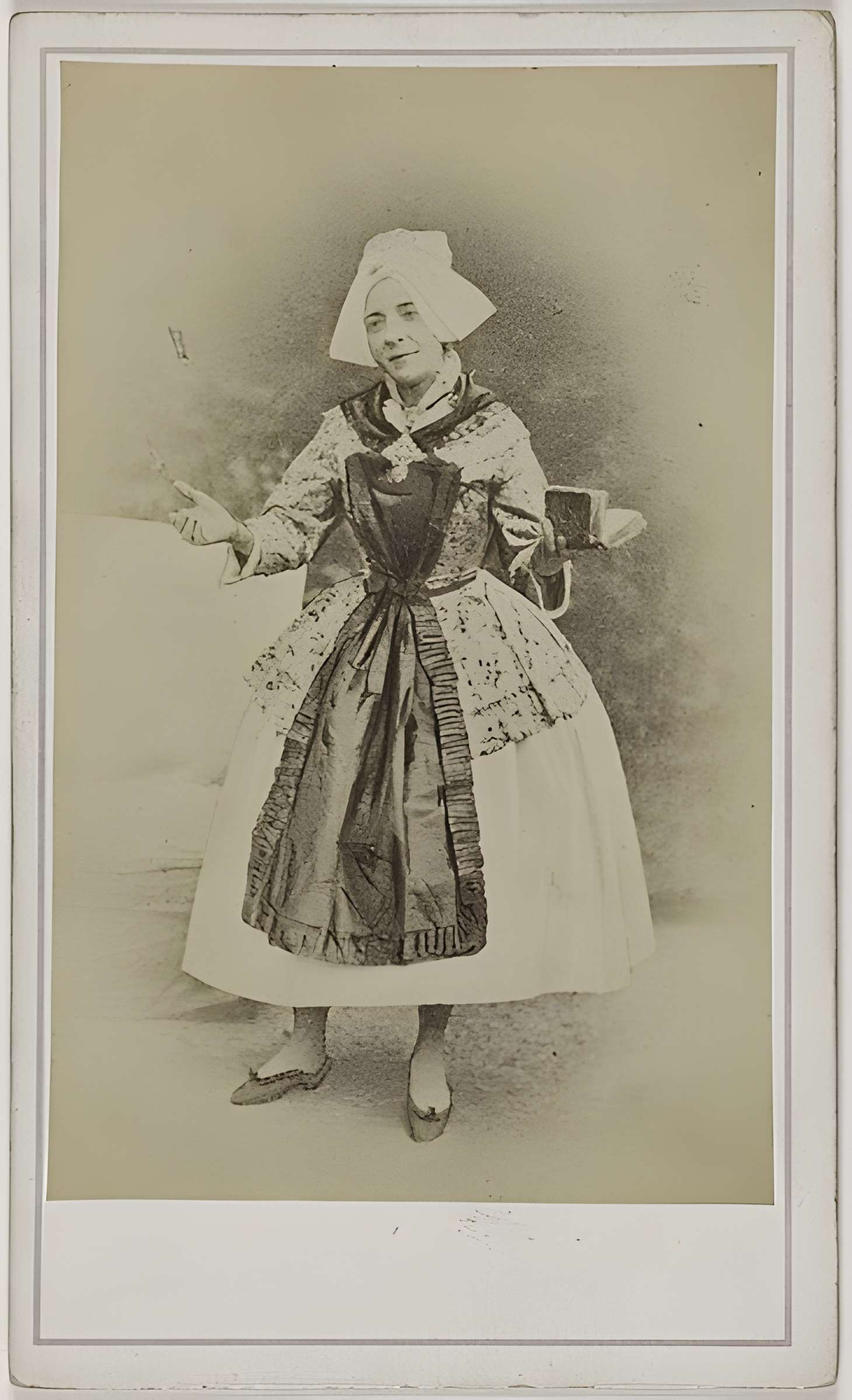 Théâtre Déjazet - Paris 3éme