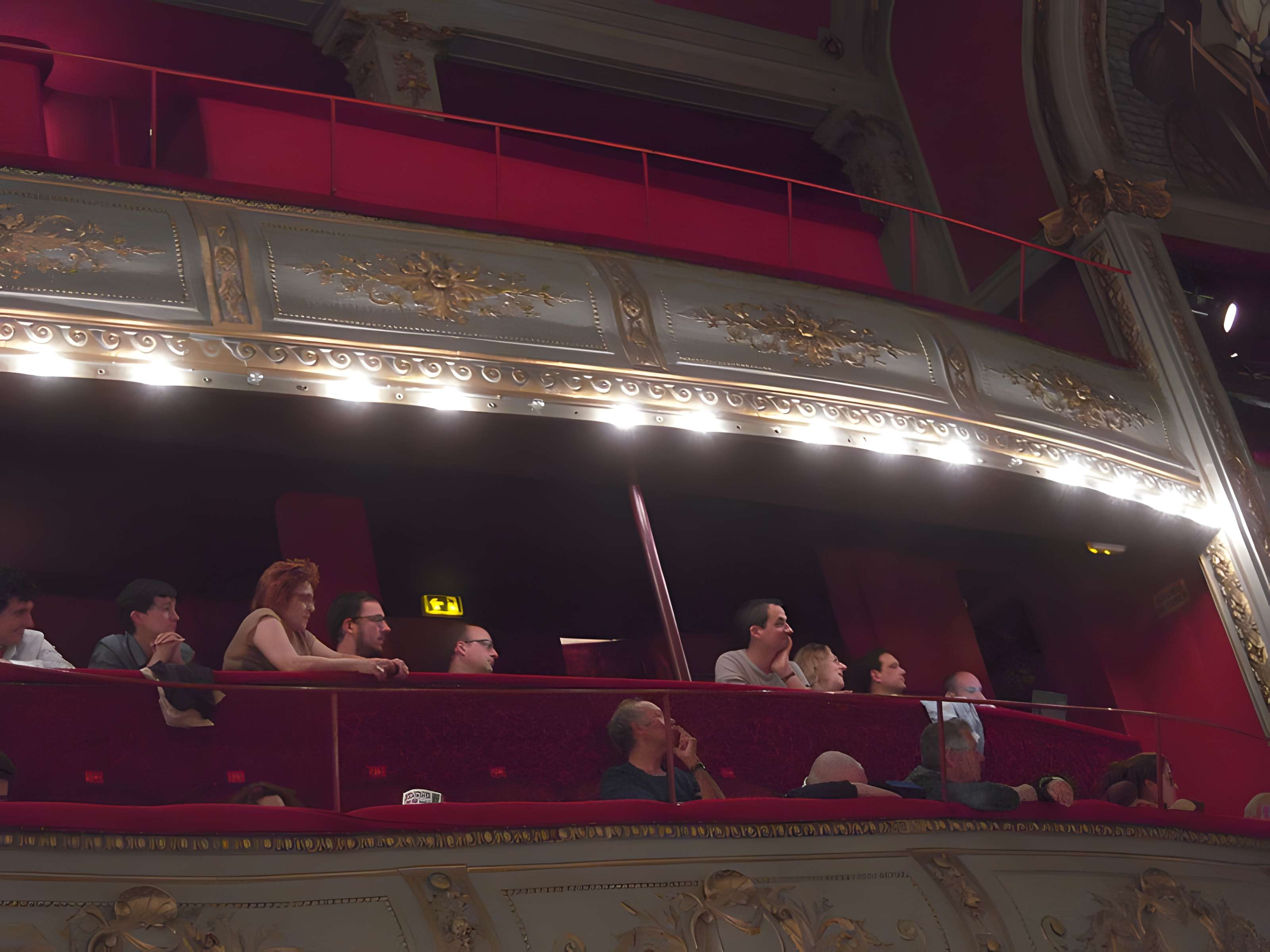 Théâtre Déjazet - Paris 3éme