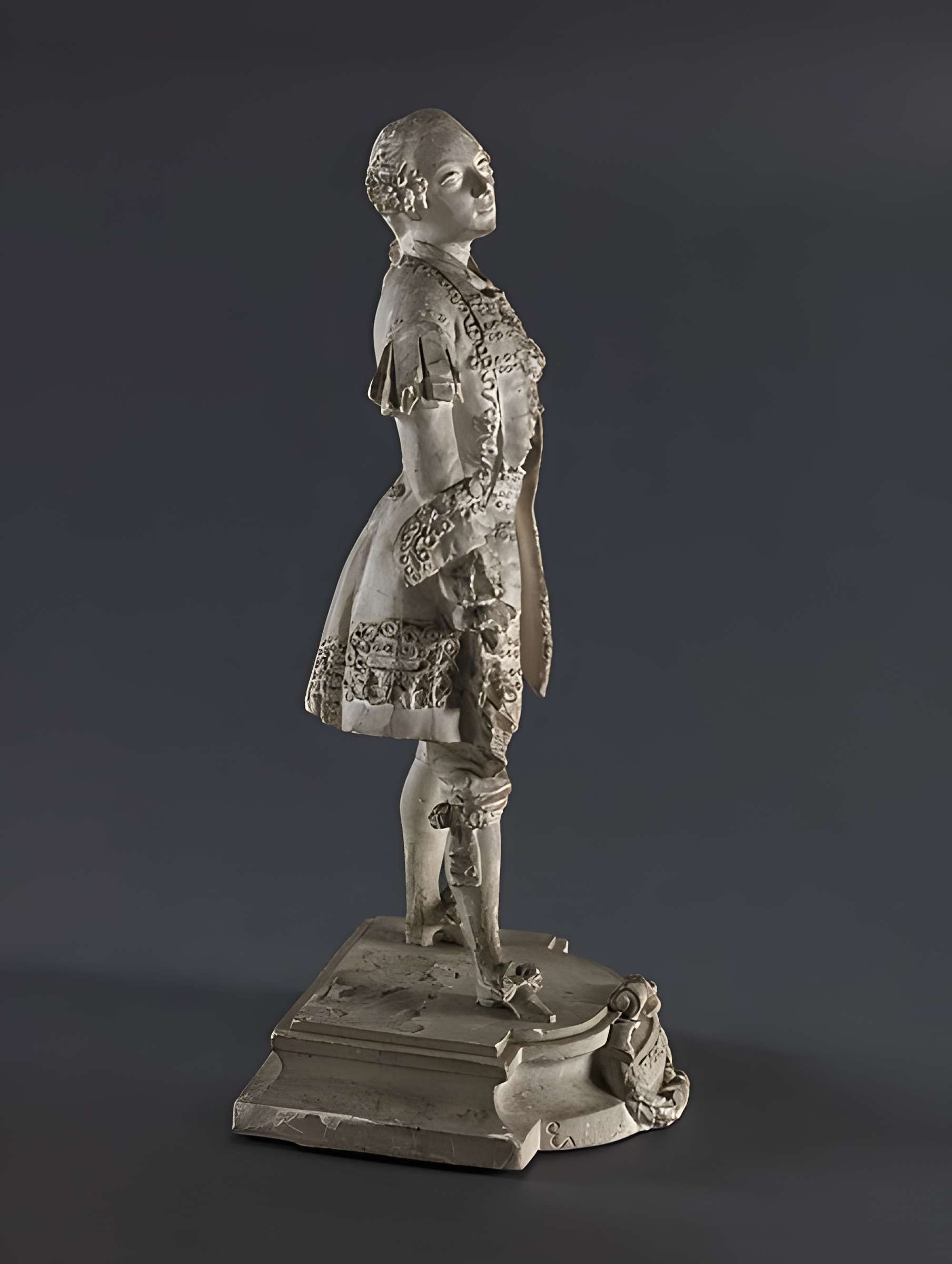 Théâtre Déjazet - Paris 3éme