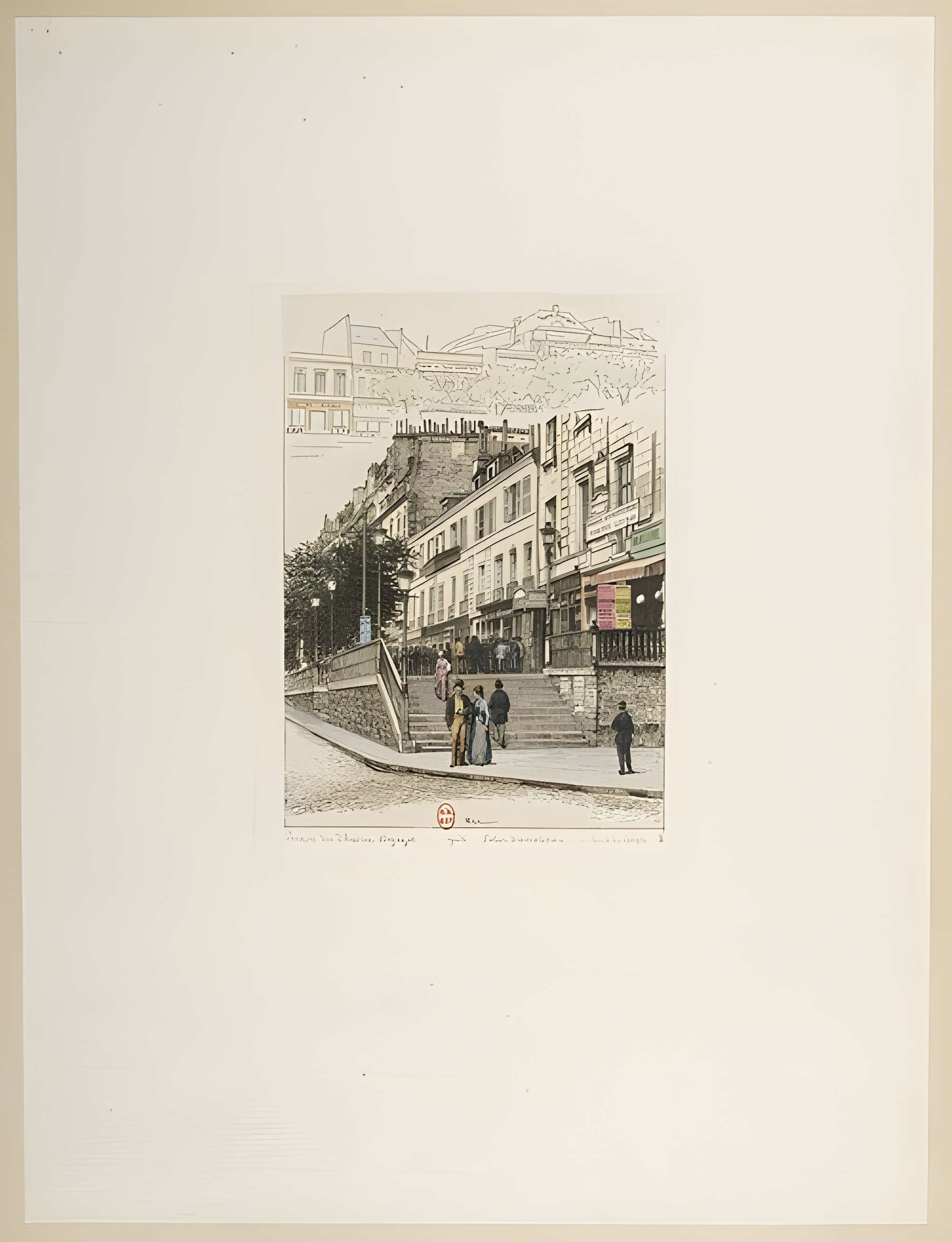 Théâtre Déjazet - Paris 3éme