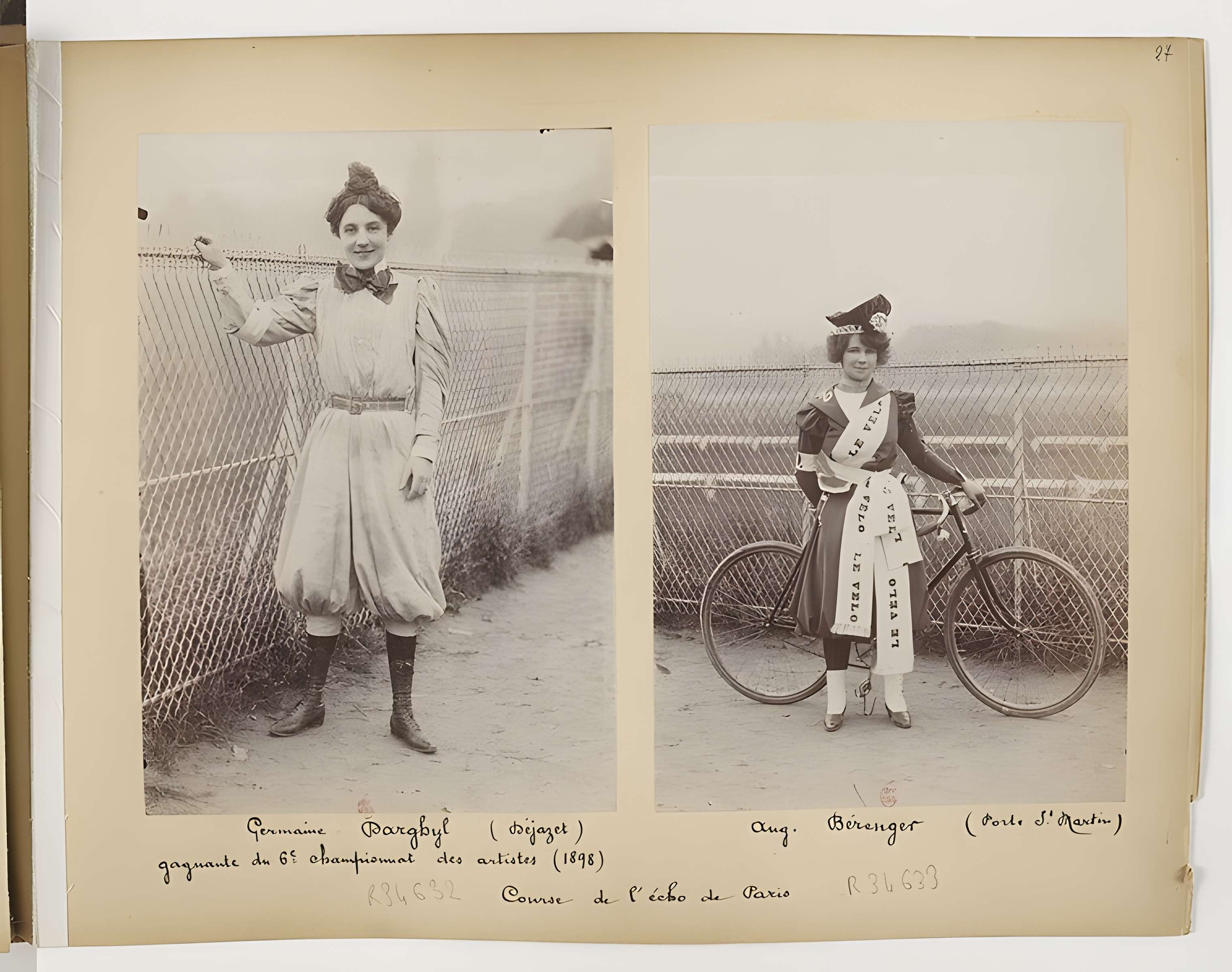 Théâtre Déjazet - Paris 3éme