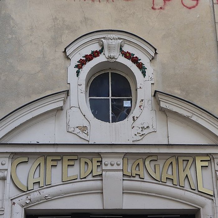 Photo de Maison Auberge de lAigle dor