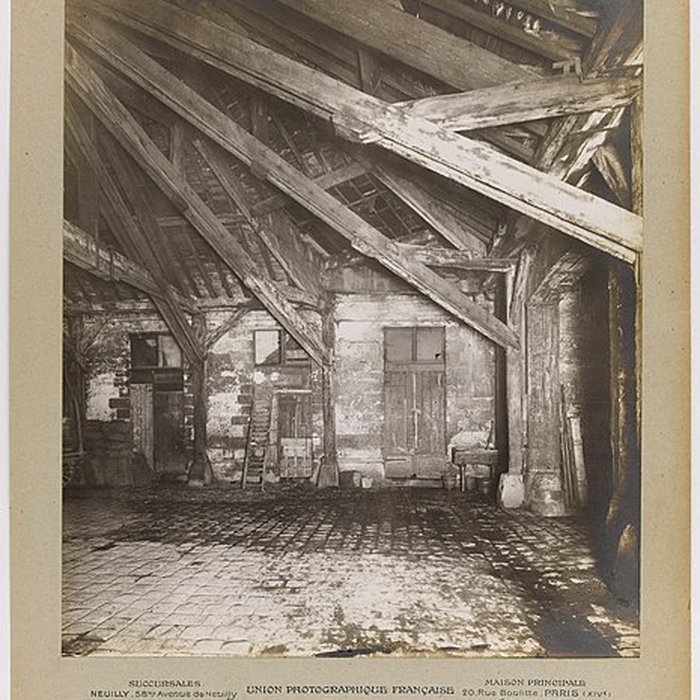 Photo de Maison Auberge de lAigle dor