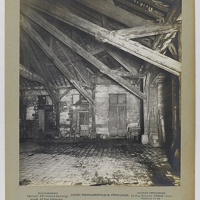 Photo de Maison Auberge de lAigle dor