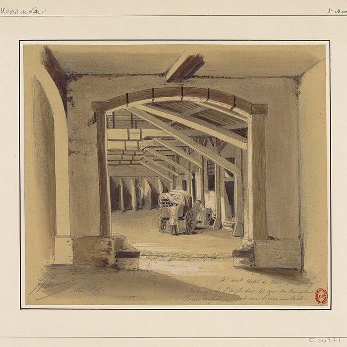 Photo de Maison Auberge de lAigle dor