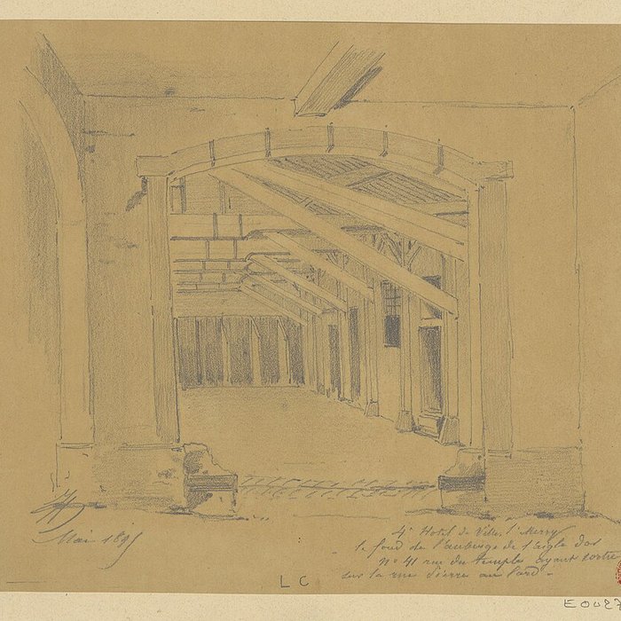 Photo de Maison Auberge de lAigle dor