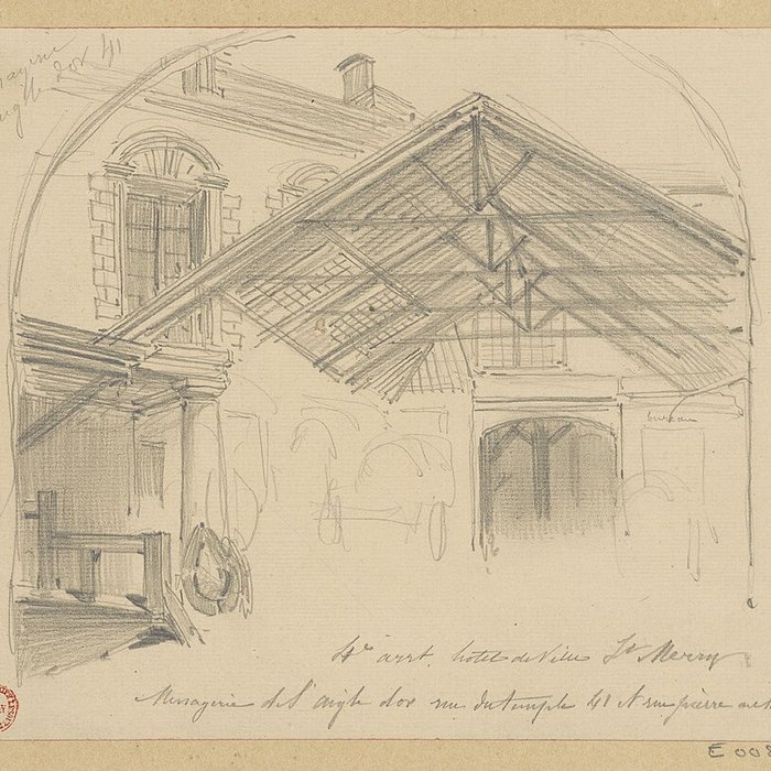 Photo de Maison Auberge de lAigle dor