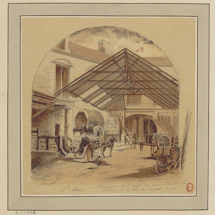Photo de Maison Auberge de lAigle dor