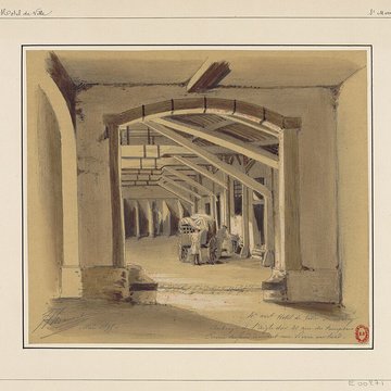 Maison Auberge de lAigle dor