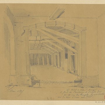 Maison Auberge de lAigle dor