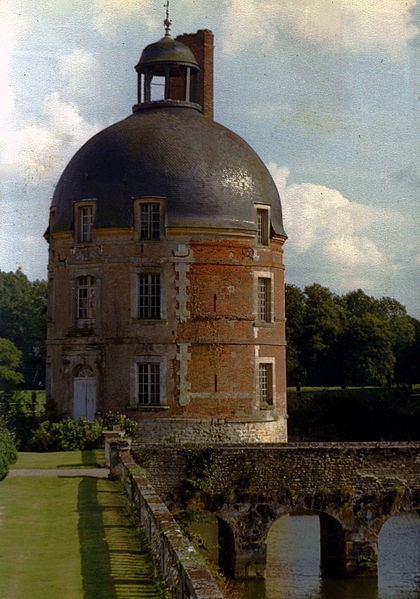 Photo de Château de Médavy