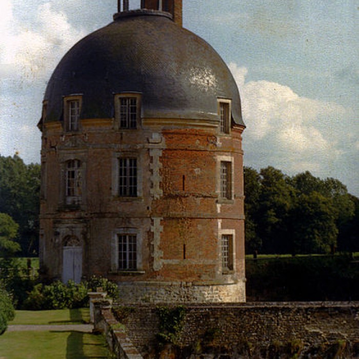 Photo de Château de Médavy