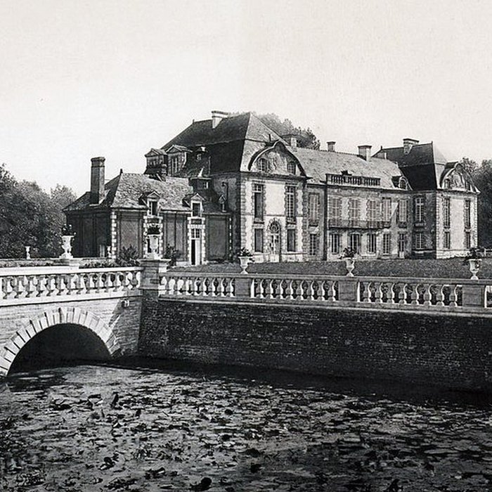 Photo de Château de Médavy