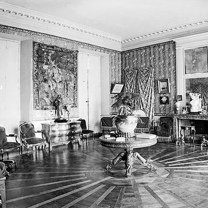 Photo de Château de Médavy